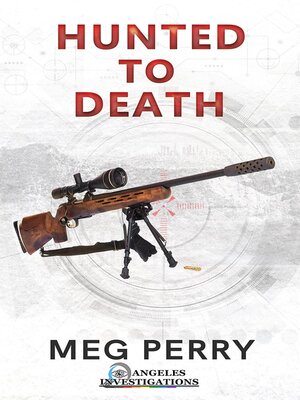 cover image of Hunted to Death